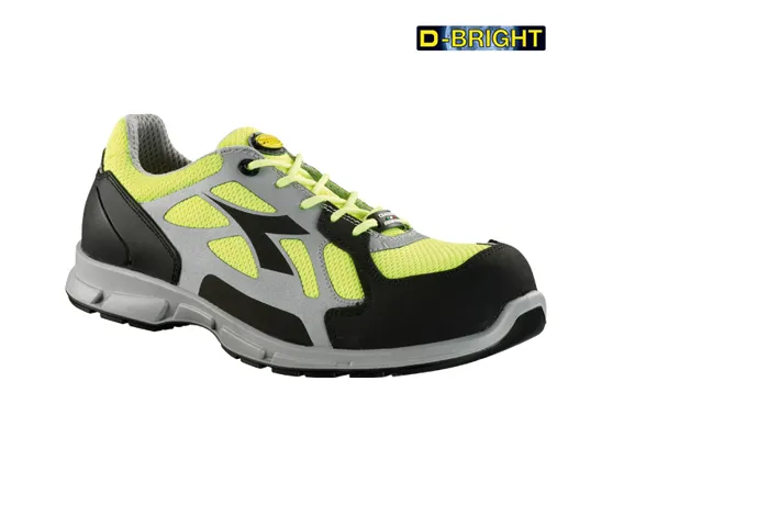 DIADORA D-FLEX LOW BRIGHT