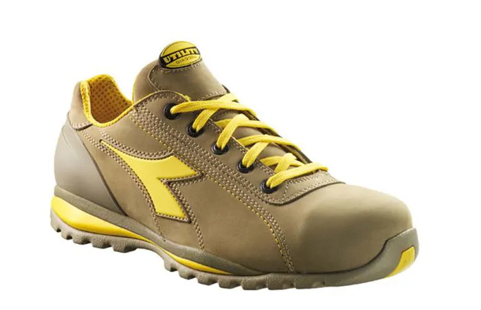 DIADORA GLOVE LOW II BEIGE