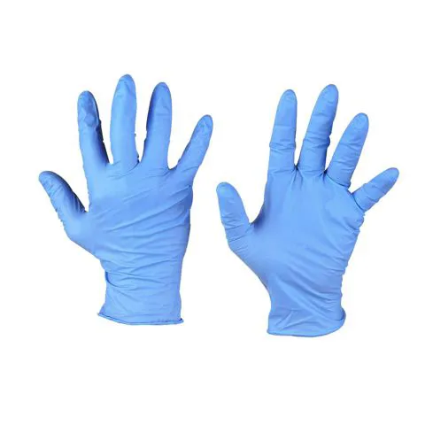 Protezione per le mani: Guanti Monouso