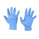 Protezione per le mani: Guanti Monouso