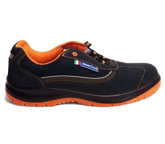 Scarpe Antinfortunistiche SicurTec 
