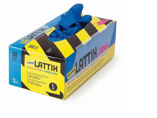 ORMA SUPER LATTIX