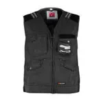 GILET TUCSON