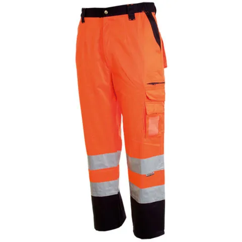 PANTALONE TRACK