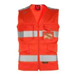 GILET MASTER