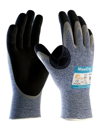 ATG MAXICUT OIL 34-504