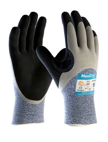 ATG MAXICUT OIL 34-505