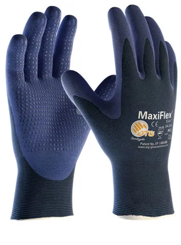 ATG MAXIFLEX ELITE 34-244