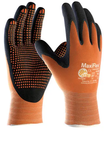 ATG MAXIFLEX ENDURANCE 34-848