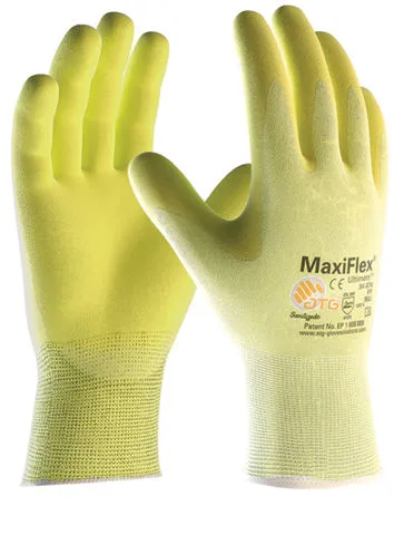 ATG MAXIFLEX FY ULTIMATE 34-874