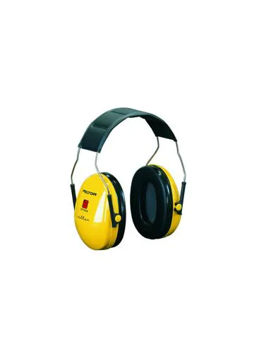 Cuffia temporale Peltor Optime I H510A