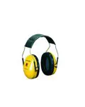 Cuffia temporale Peltor Optime I H510A