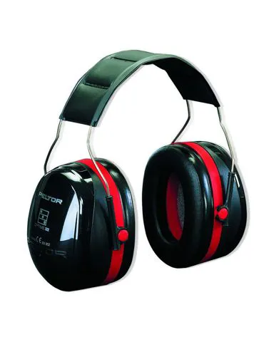 Cuffia temporale Peltor Optime III H540A