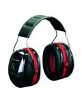 Cuffia temporale Peltor Optime III H540A