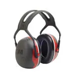 Cuffie Peltr serie X isolate elettricamente