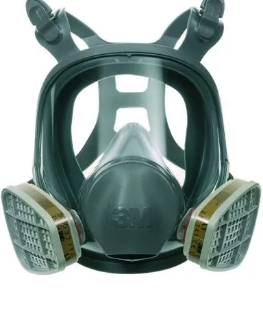 Maschere a pieno facciale 3M™ Serie 6000