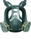 Maschere a pieno facciale 3M™ Serie 6000