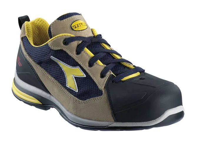  DIADORA JET LOW TEXT